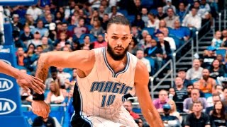 Evan Fournier - Orlando Magic