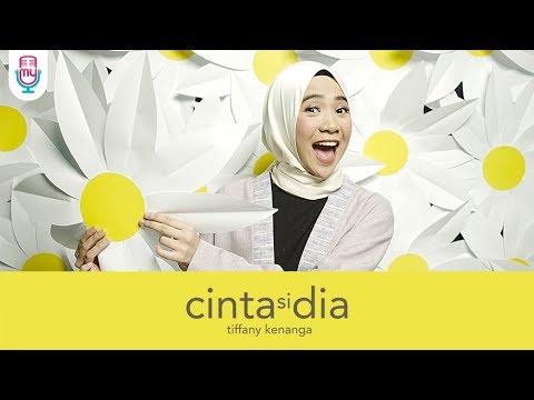 Tiffany Kenanga - Cinta si Dia (Official Music Video)