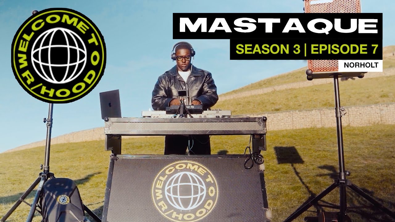 MASTAQUE