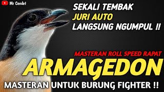 Download lagu NGERIII..!!SEKALI TEMBAK JURI AUTO LANGSUNG NGUMPUL || MASTERAN ROLL SPEED RAPAT ARMAGEDON !! mp3 Download lagu NGERIII..!!SEKALI TEMBAK JURI AUTO LANGSUNG NGUMPUL || MASTERAN ROLL SPEED RAPAT ARMAGEDON !! mp3