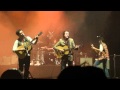 Mumford and Sons with Ray Davies - Days + This Time Tomorrow cover live at the Hammersmith Apollo