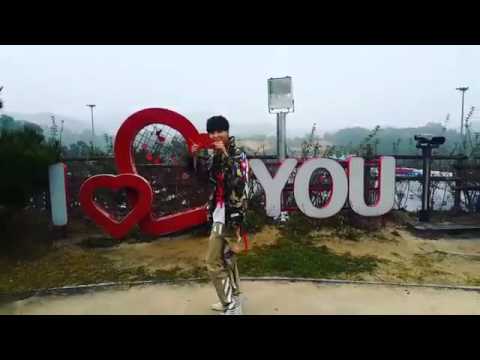 (제이제이씨씨) Beagle-stagram #JJCC Simba's Love Shot [No audio]