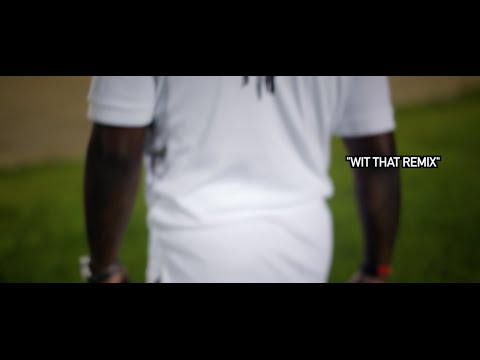 Tay600 • "Wit That" Remix | [Official Video] Filmed By @RayyMoneyyy