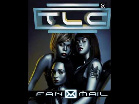 TLC I'm Good at Being Bad Original Version