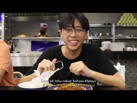 Kita Satu Bangsa, Bangsa Malaysia