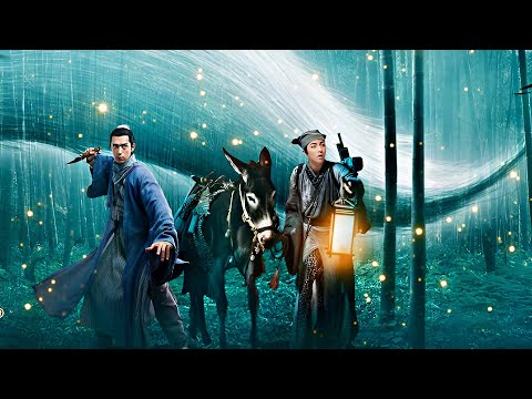 Soul Snatcher 2020 Full Movie Recap