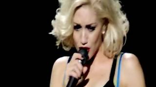 Gwen Stefani - Danger Zone (Harajuku Lovers Tour)