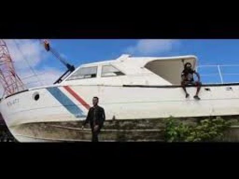 Dhoty X Philips 19xx - Fisiku Emang Gini (Video Lirik)