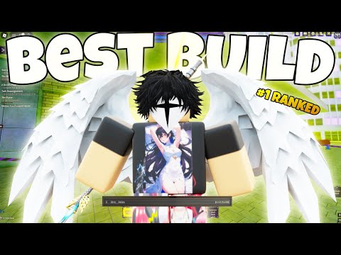 This INSANE Fiend Build Got Me Rank #1 (2500 ELO) | Devil Hunter