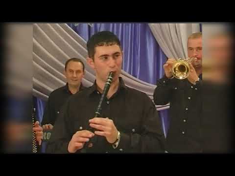 Srećko Prvulović - Kaval bulgaresk NG program 2010