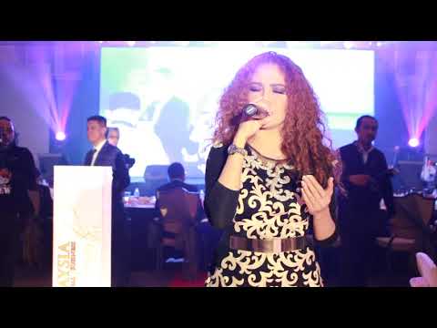 Keena Mentor (SHOW AT MALAYSIA INTERNATIONAL AWARD 2017)