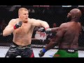 Sergei Pavlovich Vs Jairzinho Rozenstruik FULL FIGHT
