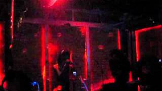 Fuji Kureta - Accident (Dogzstar Live)