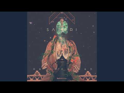 Satori, Sabo, Amine K –  Tiniri (Satori Re:Imagined Mix)