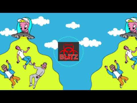 Kiddo Toto x LOUTA x Bhavi - Scoco [INSTRUMENTAL] [REMAKE]