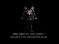 MORTAL MUGEN WEEK Noob Smoke By Ariel Mendez UPDATE By Gui Santos Sh4d MKP Season 2 9 Final