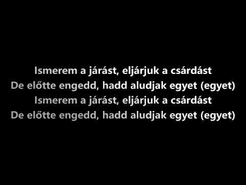 Horváth tamás -a szőlősbe (dalszöveg)