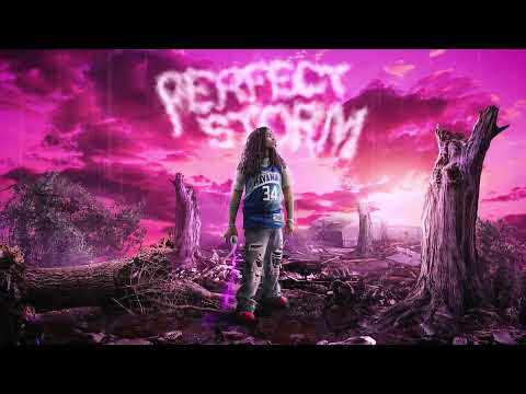 Hurricane Wisdom - Dreamcatcher (Official Audio)