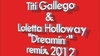 Titi Gallego&Loletta Holoway 