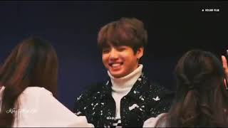 Jungkook Klip(Melis kar yatıya)