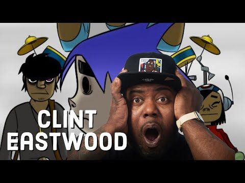 First Time Hearing | Gorillaz