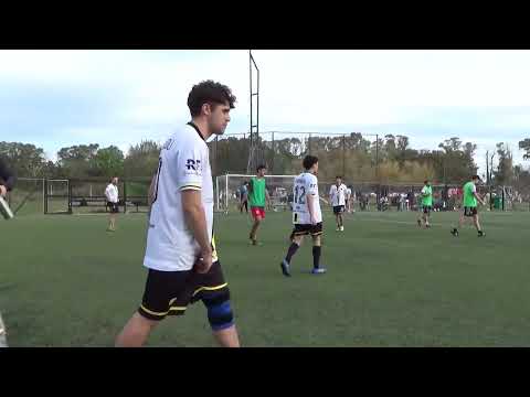 COBRA PLAN VS VASCO DA MAJUANA - #LigaNuñez - #Apertura SLD - 04/06/23