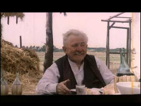 Amarcord ( bande annonce VOST )