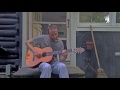 Joshua Marcus - how do you come to know this place?