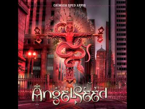 AngelSeed - Soulcollector