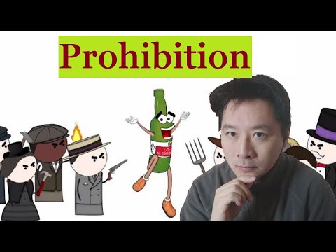 Viva Catuber reacts to - Prohibition - OverSimplified