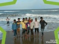 Mustafa Mustafa Telugu Song