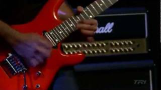 Chickenfoot - Alright Alright Live Webcast TRI 09/27/11