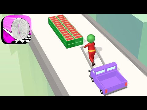 Brick Builder - All Levels Gameplay Android,ios #107