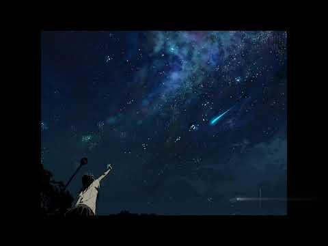 Fairy Tail Ending 5 - Holy shine first 15 secs 10min loop