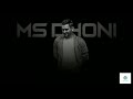 Dhoni Whatsapp MS Dhoni WhatsApp Status 2020 MS Dhoni Whatsapp Status Life MS Dhoni Lovers