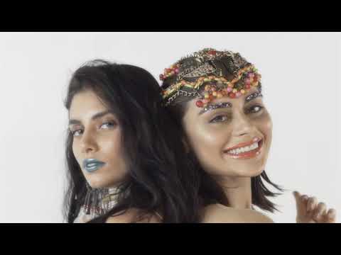 NABILA Holiday Festive Trends.