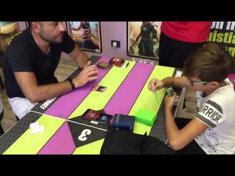 16 Games Frattamaggiore