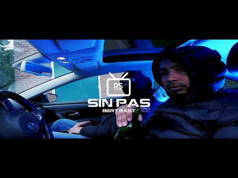 Bert Rast - Sin Pas