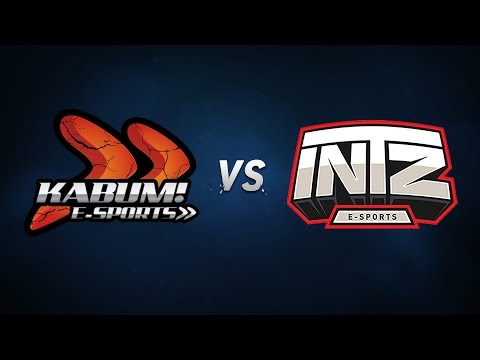 KBM x RED (S7 - Jogo 2) CBLoL 2015 - 2ª Etapa