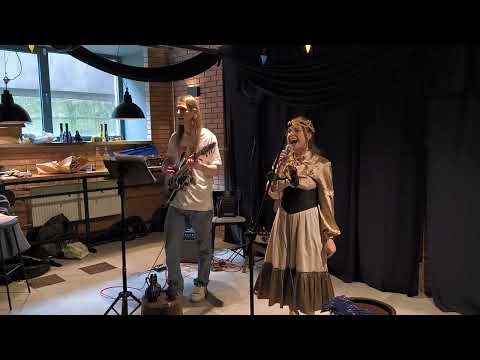 Nathan Evans — Wellerman (cover)