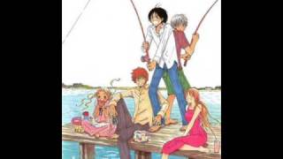 Download lagu honey and clover complete best - 08 - waltz -original soundtrack. mp3