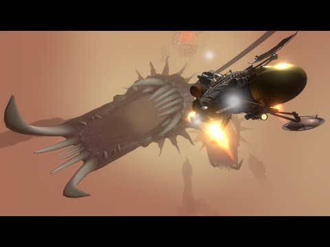 Getting Past the Anglerfish Without Slowing Down