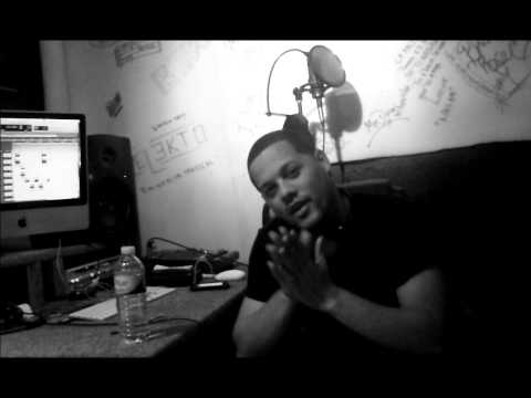 IZSA EL PODEROSO ENVIANDO UN SALUDO A MEXICO