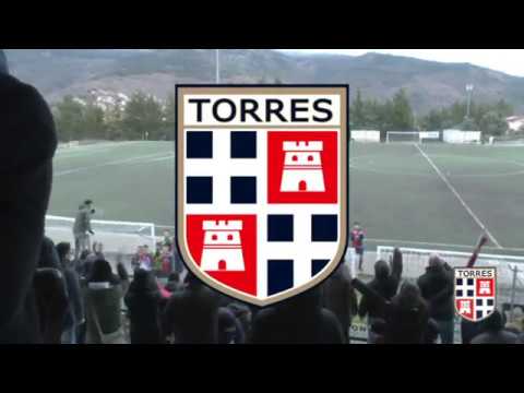 La sintesi di Tonara - Torres 2-1 (15^ di Eccellenza)