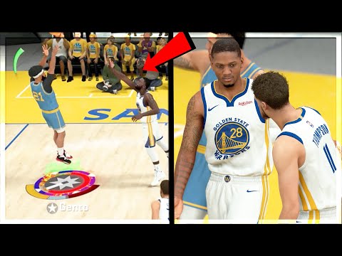 INSANE MUST WIN GAME! DEADLIEST CUSTOM JUMPSHOT!! NBA 2k20 MyCAREER Ep. 80