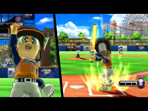 Vidéo Little League World Series : Baseball