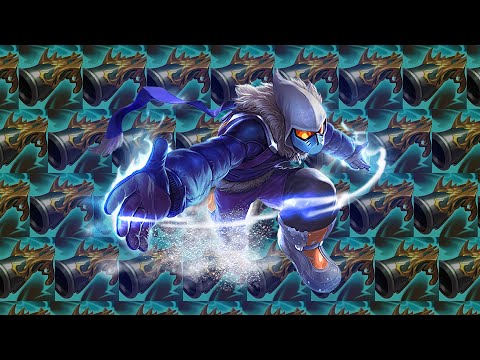 Malzahar EXECUTES now