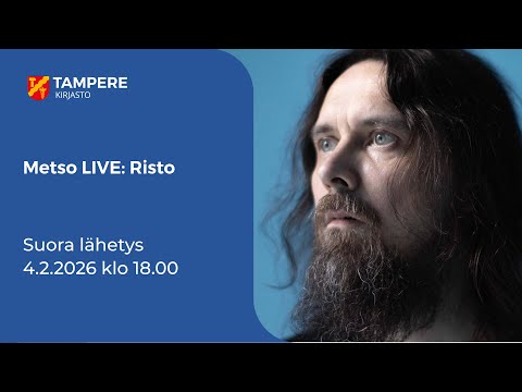 Metso LIVE: Risto