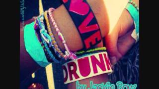 love drunk by jackie boyz ♥