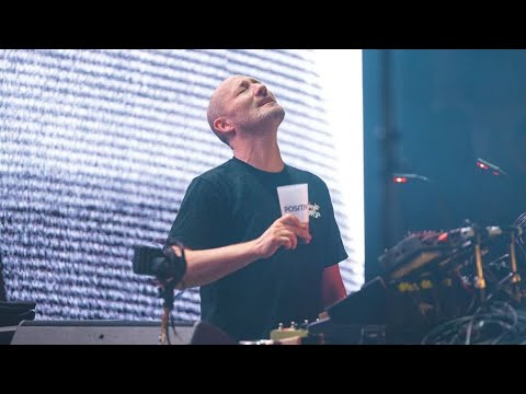 Paul Kalkbrenner - 1LIVE DJ Session [06.09.2025]